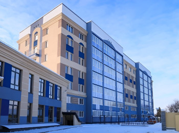 Строительная компания Зенит